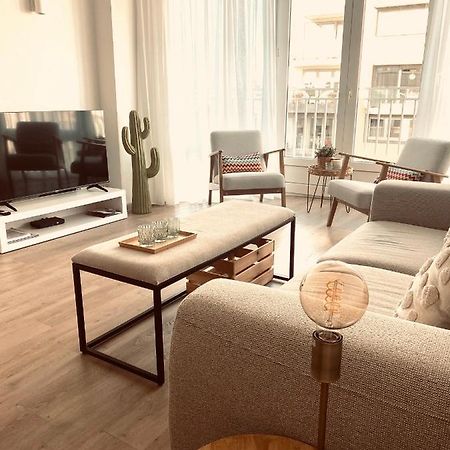Appartement Celine - De Panne Esterno foto