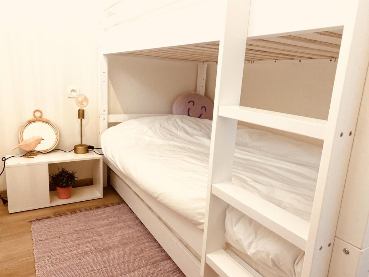 Appartement Celine - De Panne Esterno foto