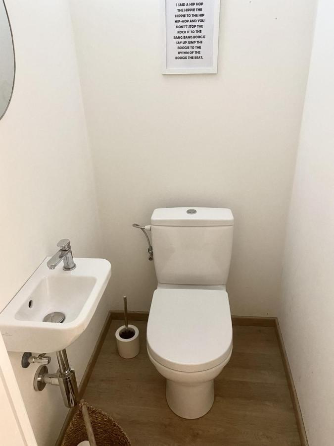 Appartement Celine - De Panne Esterno foto
