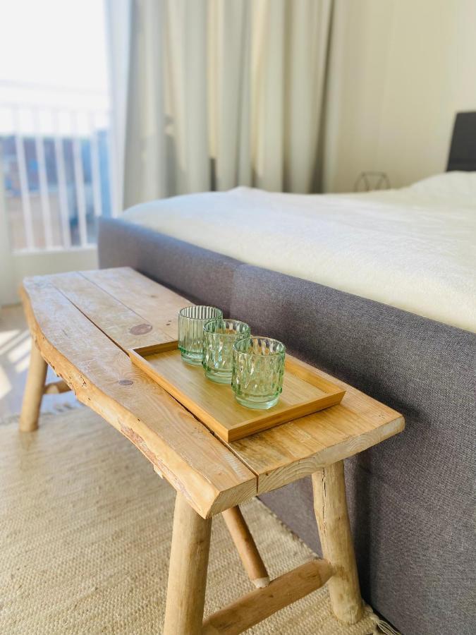 Appartement Celine - De Panne Esterno foto