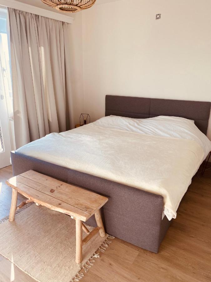 Appartement Celine - De Panne Esterno foto