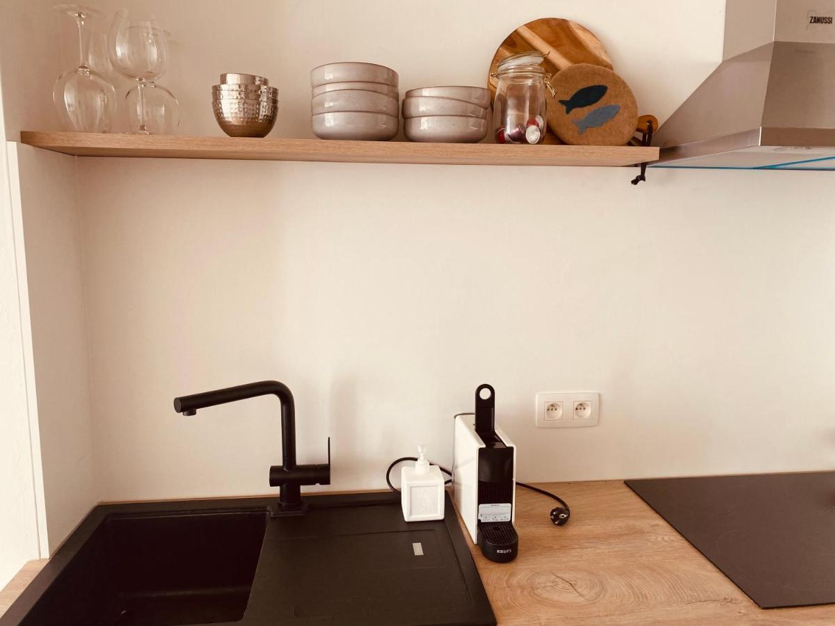 Appartement Celine - De Panne Esterno foto