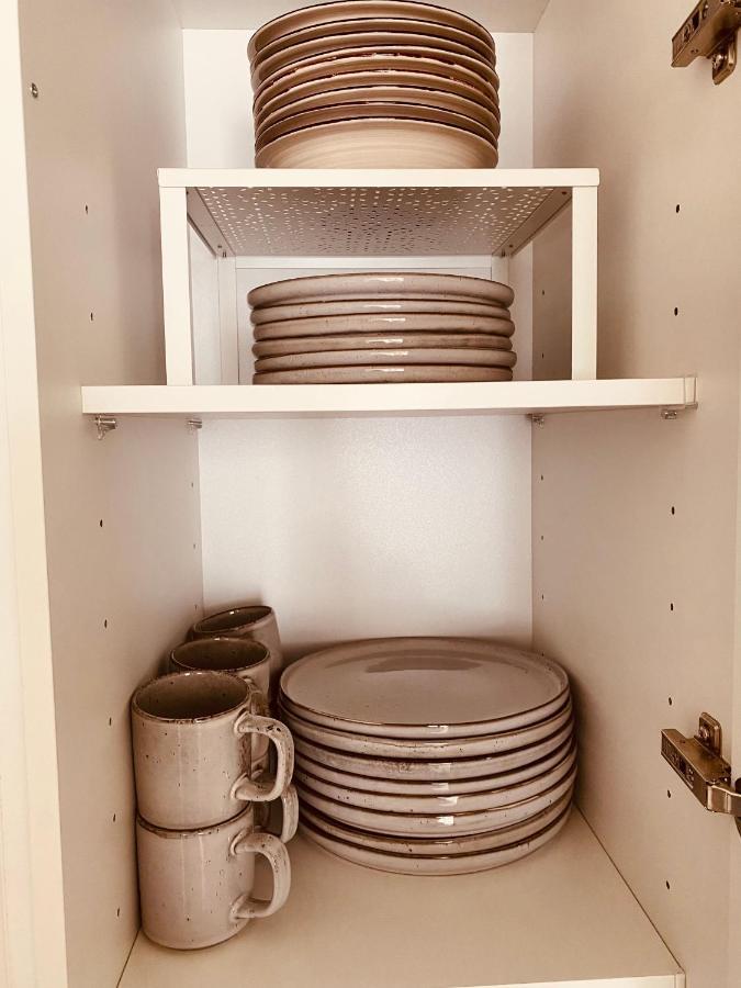 Appartement Celine - De Panne Esterno foto