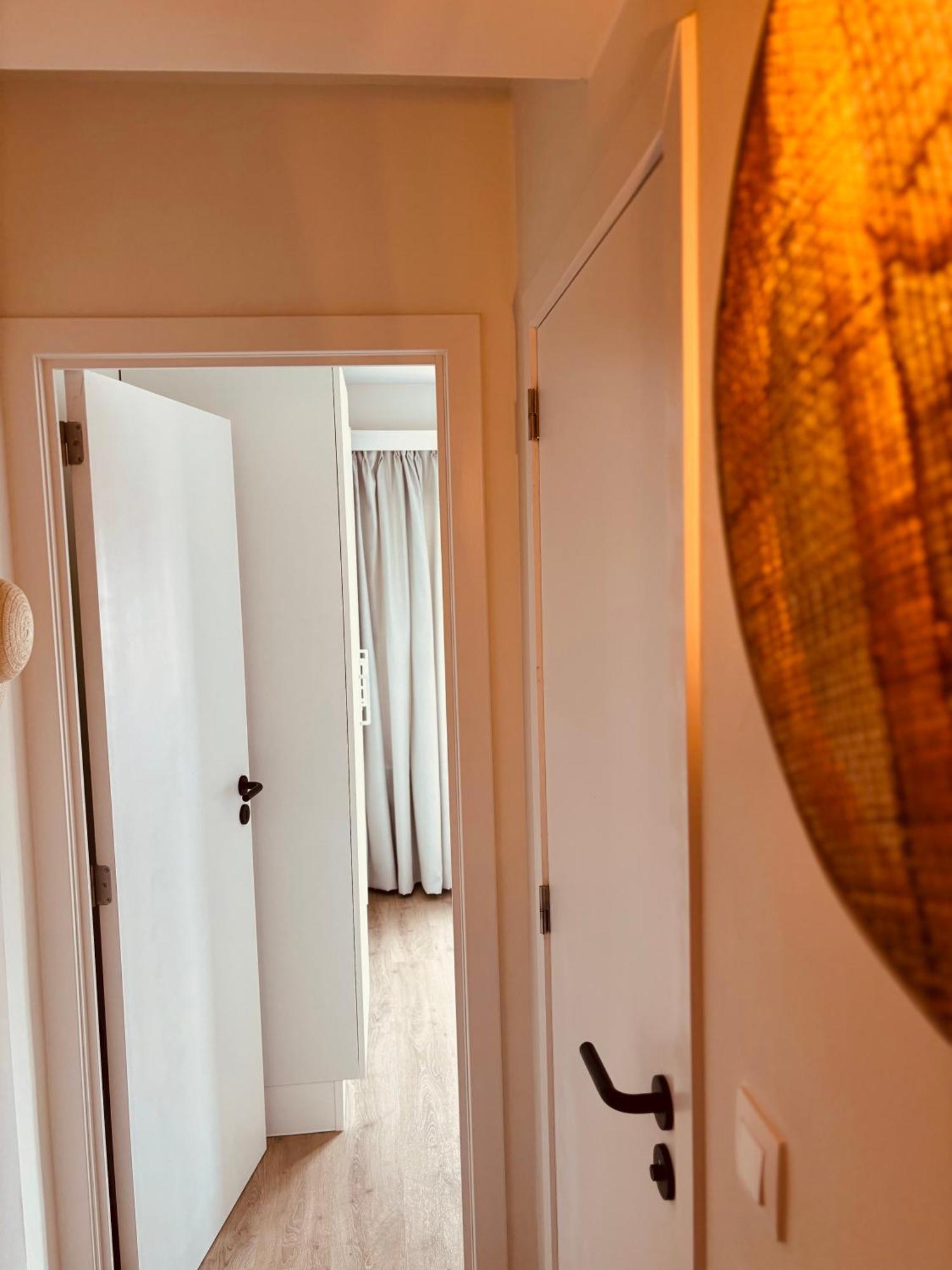 Appartement Celine - De Panne Esterno foto