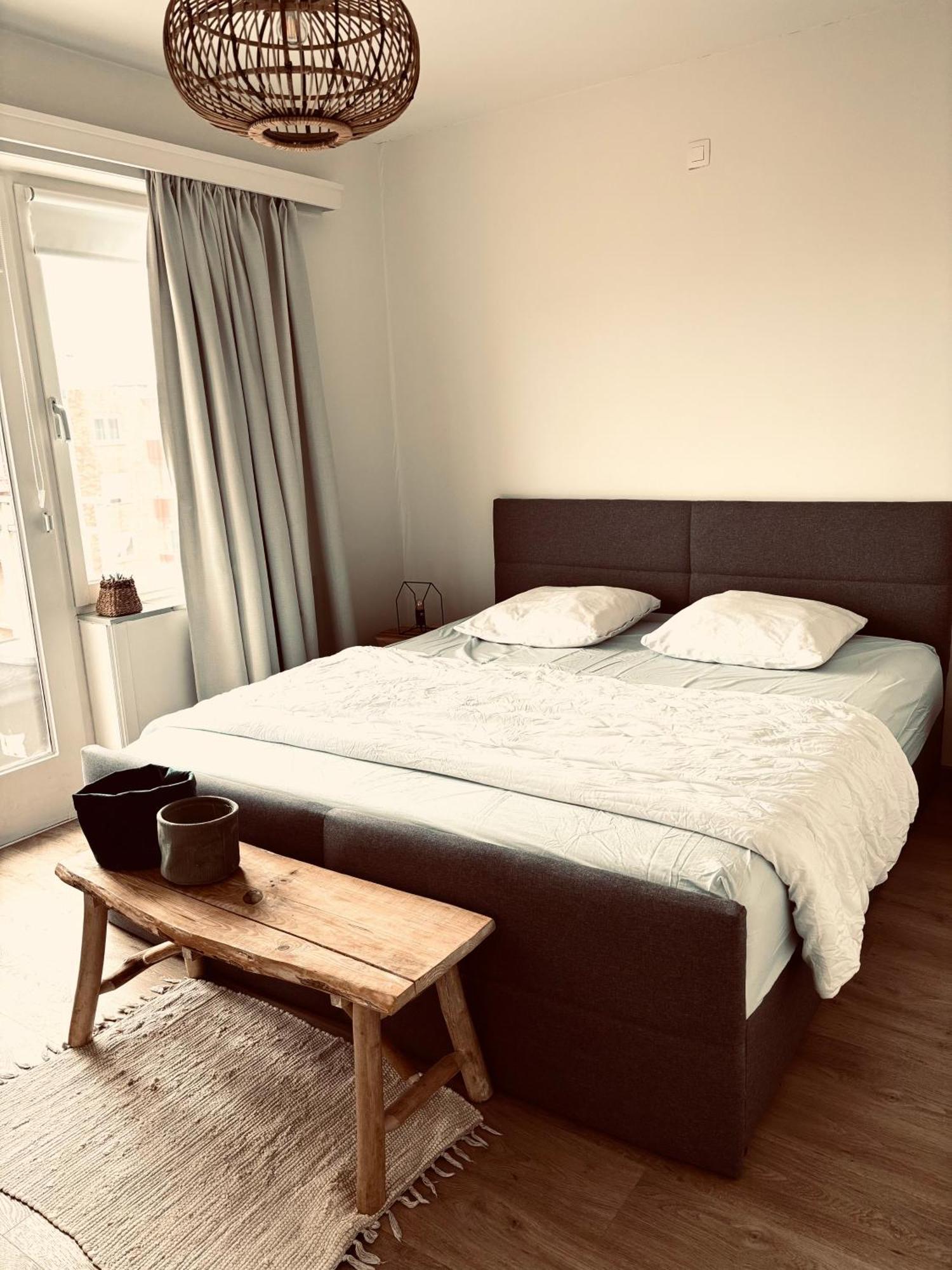 Appartement Celine - De Panne Esterno foto